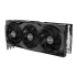 PNY GeForce RTX 5090 32GB GDDR7 2527 MHz Overclocked Triple Fan Graphics Card